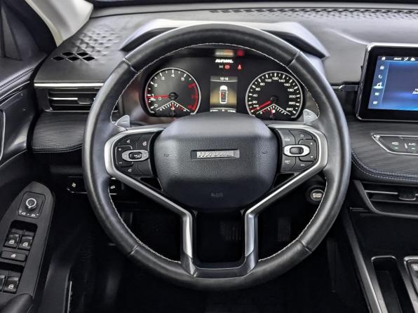 Haval Jolion I с пробегом 2023 года, цена 1 700 000 рублей, 42000 км, внедорожник, Автокод Объявления