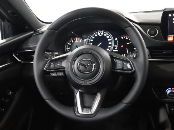 Mazda 6 III (GJ) Рестайлинг 2 с пробегом 2021 года, цена 3 099 000 рублей, 54600 км, седан, Автокод Объявления