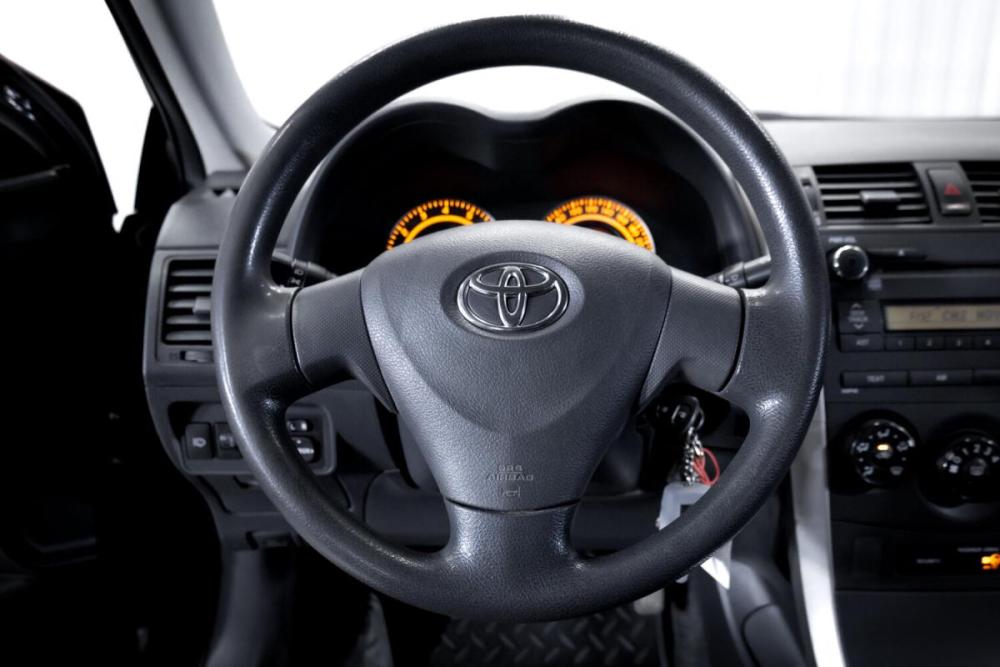 Toyota Corolla X (E140 E150) Тюмень  - изображение 16