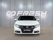 Honda Civic IX Воронеж  - изображение 25
