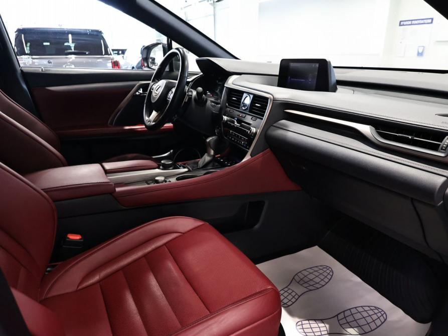 Lexus RX IV Калуга  - изображение 16
