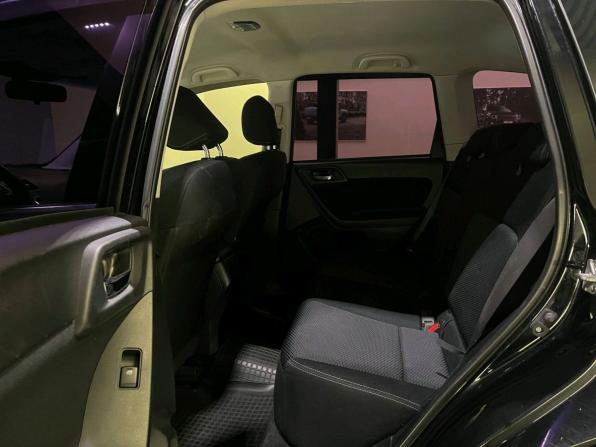 Subaru Forester IV с пробегом 2014 года, цена 1 672 000 рублей, 118292 км, внедорожник, Автокод Объявления
