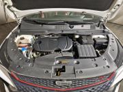 Geely Coolray I Рестайлинг Москва  - изображение 33