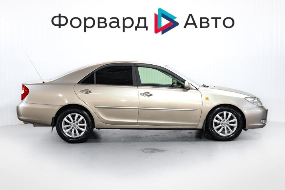 Toyota Camry V (XV30) Тюмень  - изображение 9