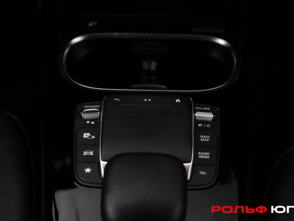 Mercedes-Benz CLA II (C118 X118) с пробегом 2020 года, цена 3 648 000 рублей, 67880 км, седан, Автокод Объявления