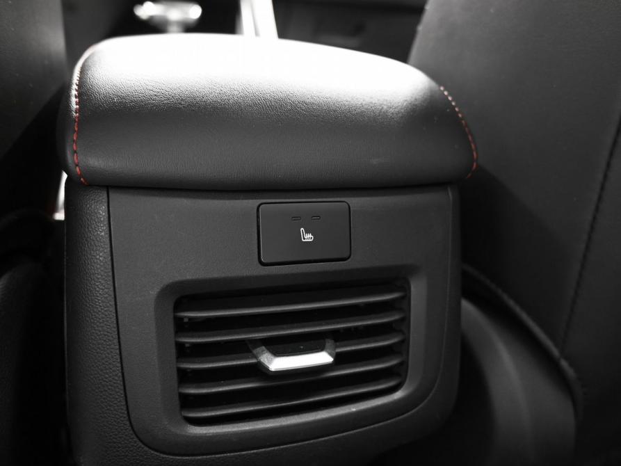Changan CS35 Plus I Рестайлинг Тверь  - изображение 28
