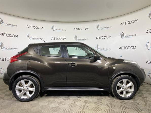 Nissan Juke I с пробегом 2011 года, цена 1 029 000 рублей, 91023 км, внедорожник, Автокод Объявления