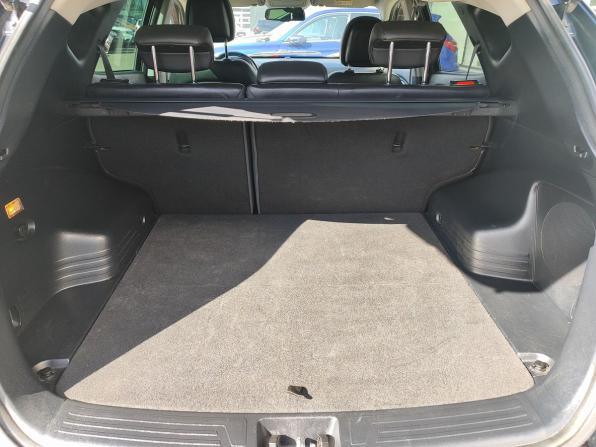 Hyundai ix35 I Рестайлинг с пробегом 2013 года, цена 1 339 000 рублей, 170987 км, внедорожник, Автокод Объявления