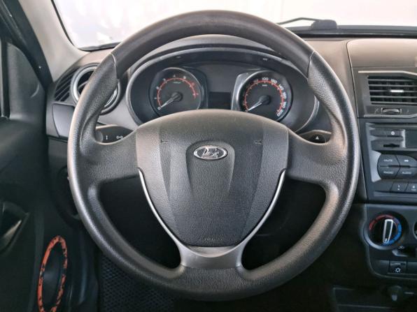 Lada (ВАЗ) Granta I Рестайлинг с пробегом 2021 года, цена 665 000 рублей, 87751 км, седан, Автокод Объявления