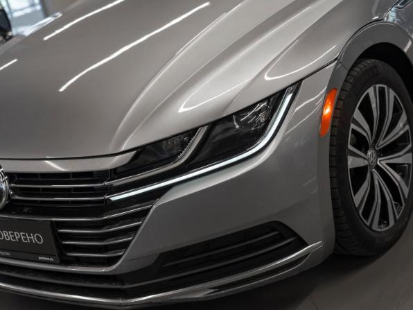 Volkswagen Arteon I Рестайлинг с пробегом 2020 года, цена 2 950 000 рублей, 67921 км, хэтчбек, Автокод Объявления