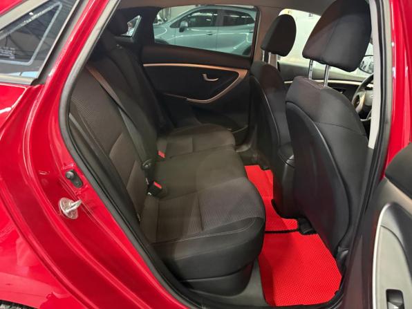 Hyundai i30 II с пробегом 2012 года, цена 897 000 рублей, 190000 км, хэтчбек, Автокод Объявления