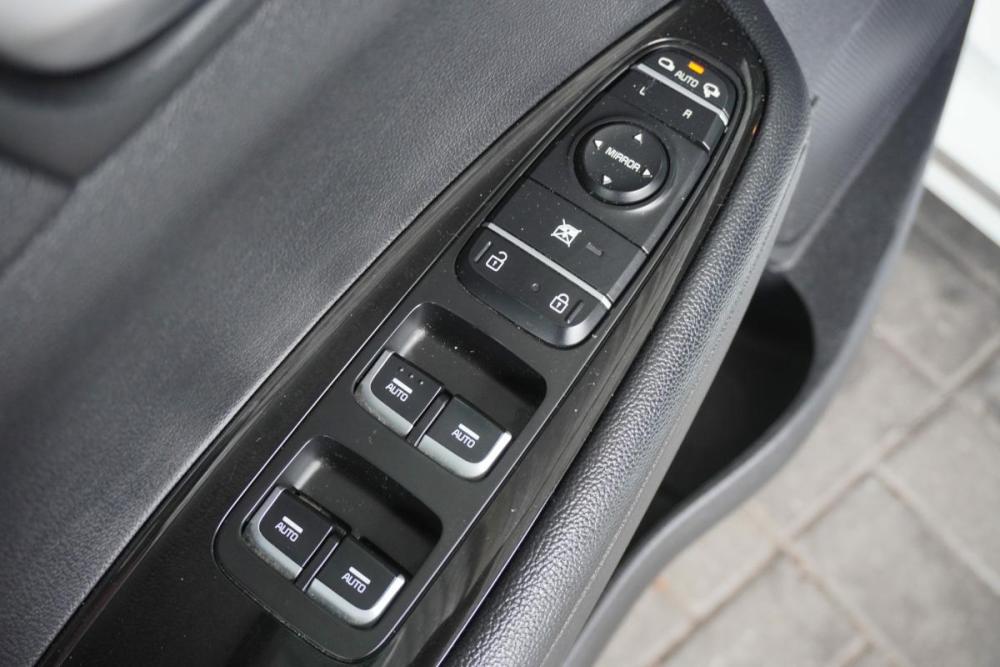 Kia Optima IV Рестайлинг Калининград  - изображение 17