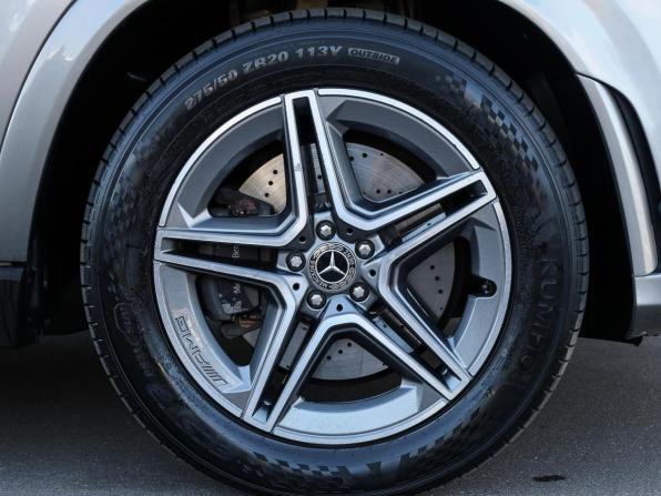 Mercedes-Benz GLE II (V167) с пробегом 2019 года, цена 4 798 000 рублей, 174678 км, внедорожник, Автокод Объявления