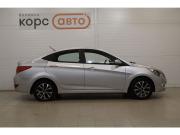 Hyundai Solaris I Рестайлинг Коломна  - изображение 19