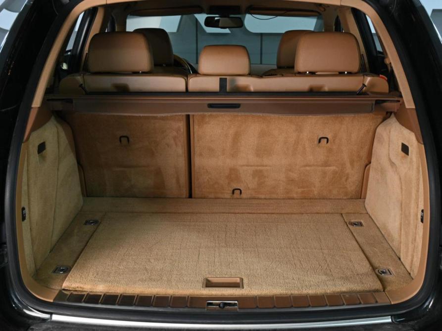Porsche Cayenne I (955) Ростов-на-Дону  - изображение 21