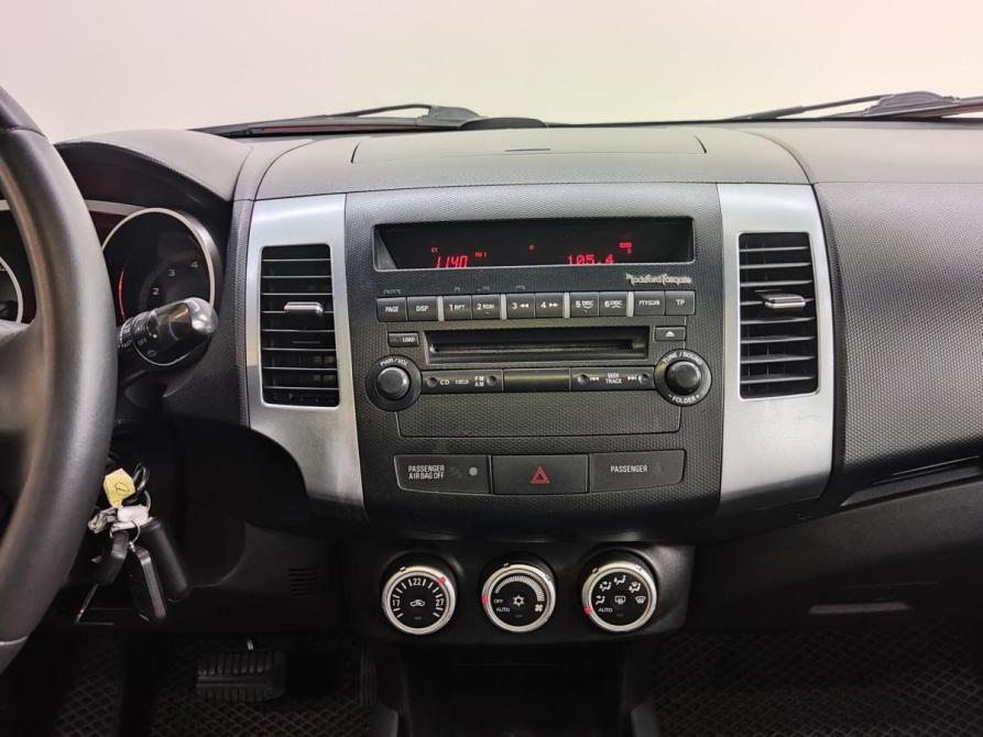 Mitsubishi Outlander II Барнаул  - изображение 12