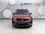 Volkswagen Tiguan II Подольск  - изображение 29