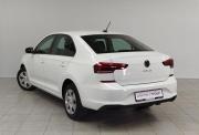 Volkswagen Polo VI Саратов  - изображение 30