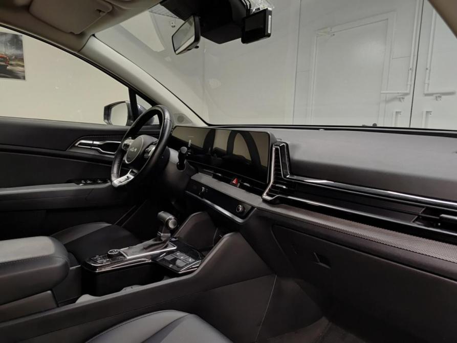 Kia Sportage V Казань  - изображение 13