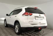 Nissan X-Trail III Волгоград  - изображение 32