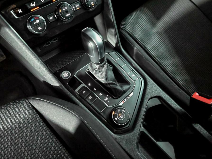 Volkswagen Tiguan II Екатеринбург  - изображение 13
