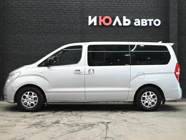 Hyundai Grand Starex I с пробегом 2010 года, цена 1 500 000 рублей, 146078 км, минивэн, Автокод Объявления