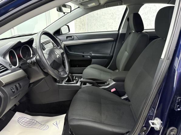 Mitsubishi Lancer X Рестайлинг с пробегом 2013 года, цена 1 265 000 рублей, 85132 км, седан, Автокод Объявления