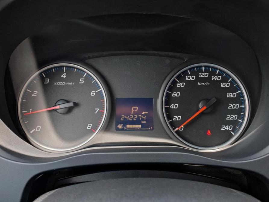 Mitsubishi Outlander III Рестайлинг 2 Краснодар  - изображение 14
