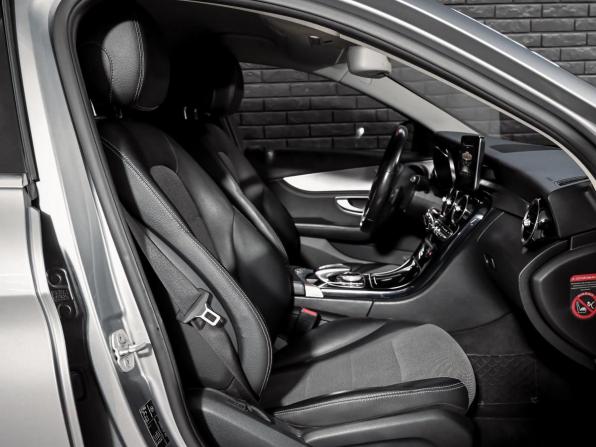 Mercedes-Benz C-Класс IV (W205) с пробегом 2014 года, цена 2 000 000 рублей, 245600 км, седан, Автокод Объявления