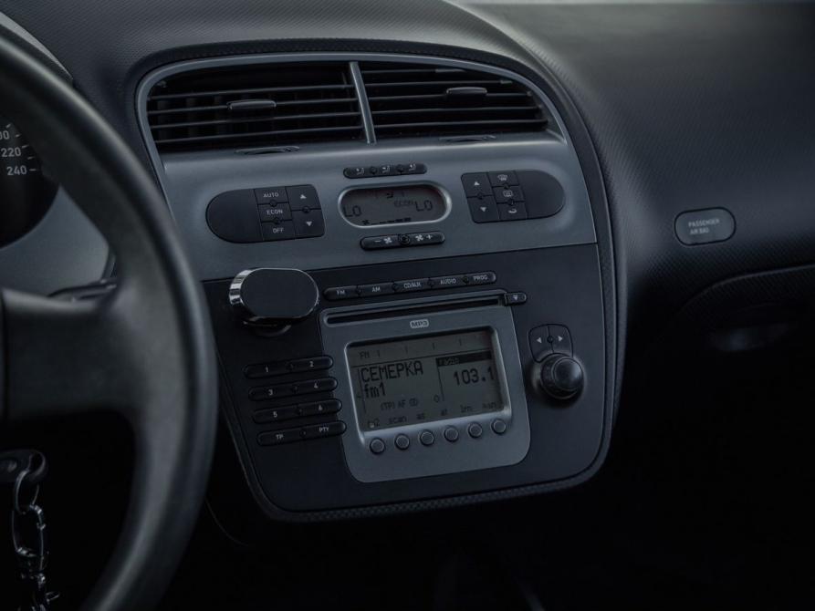 SEAT Toledo III Тюмень  - изображение 11