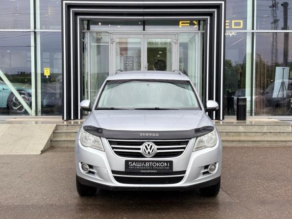 Volkswagen Tiguan I с пробегом 2011 года, цена 1 164 000 рублей, 224105 км, внедорожник, Автокод Объявления
