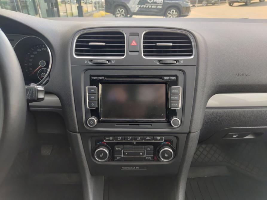 Volkswagen Golf VI Ижевск  - изображение 18