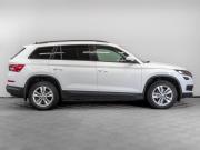 Skoda Kodiaq I Москва  - изображение 31