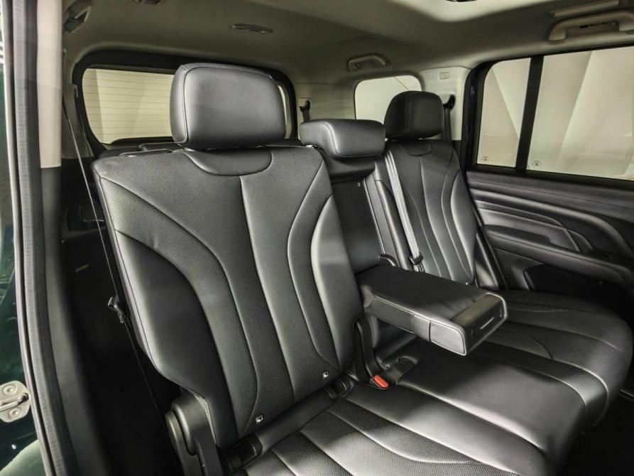 Haval H9 II Москва  - изображение 13