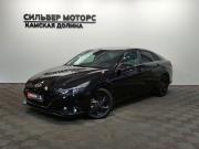 Hyundai Elantra VII (CN7) Пермь  - изображение 22