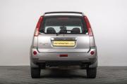 Nissan X-Trail II Рестайлинг Томск  - изображение 23