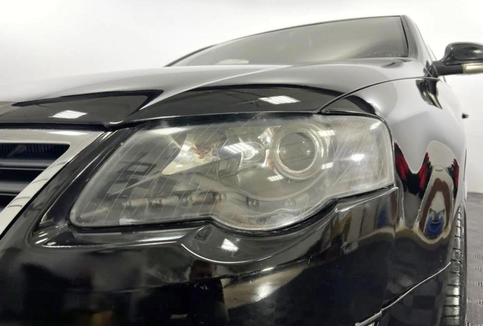 Volkswagen Passat B6 Нижний Новгород  - изображение 19