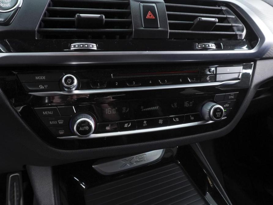 BMW X3 III (G01) Ростов-на-Дону  - изображение 18