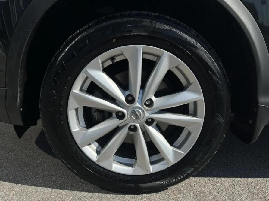 Nissan Qashqai II Воронеж  - изображение 15