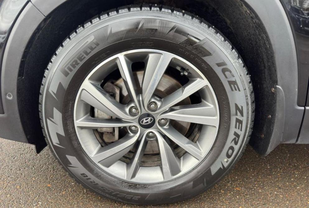 Hyundai Santa Fe IV Красноярск  - изображение 11
