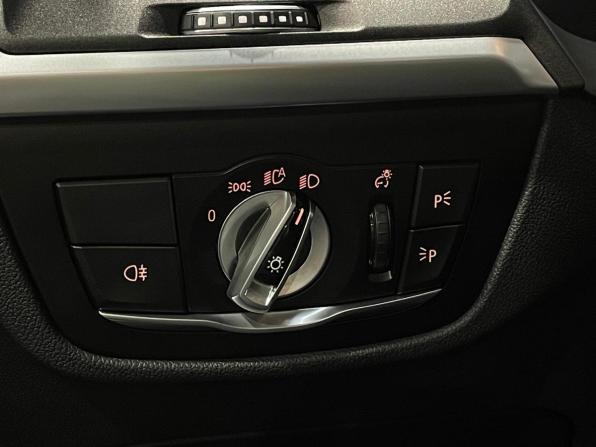 BMW X3 III (G01) Рестайлинг с пробегом 2021 года, цена 6 550 000 рублей, 30130 км, внедорожник, Автокод Объявления