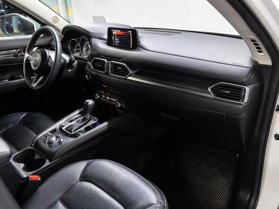 Mazda CX-5 II Тюмень  - изображение 18