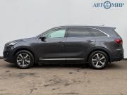 Kia Sorento III Prime Рестайлинг Москва  - изображение 21