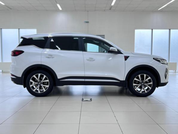 Chery Tiggo 7 Pro Max I с пробегом 2024 года, цена 2 050 000 рублей, 35000 км, внедорожник, Автокод Объявления