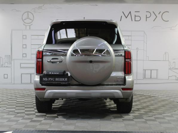 Tank 500 I с пробегом 2023 года, цена 4 670 000 рублей, 69167 км, внедорожник, Автокод Объявления