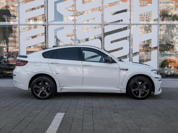BMW X6 M I (E71) с пробегом 2011 года, цена 1 484 000 рублей, 188649 км, внедорожник, Автокод Объявления