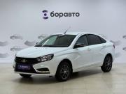 Lada (ВАЗ) Vesta I Ставрополь  - изображение 17