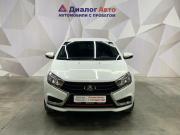 Lada (ВАЗ) Vesta I Азнакаево  - изображение 26
