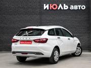 Lada (ВАЗ) Vesta I Рестайлинг (NG) Екатеринбург  - изображение 22