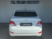 Hyundai Solaris I Уфа  - изображение 27